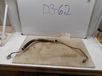 Land Rover Discovery II 2002 línea de aire acondicionado de compresor a condensador Foto 1 de 4