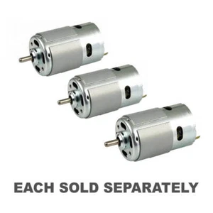 Standard High Power Dc Motor Hard Steel Drive Long Life Quality Environment - Picture 1 of 6