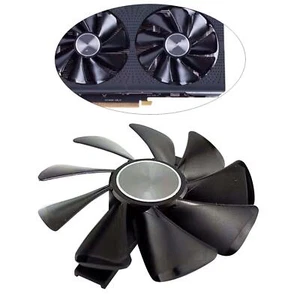 CF1015H12D Ventola di Raffreddamento Da 95 Mm per NITRO RX480 8G RX570 RX580 8G - Afbeelding 1 van 7
