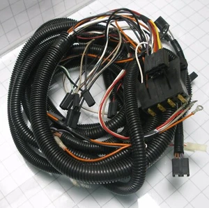 Cushman Wiring Harness 770008 bellhop personnel carrier cart truck vehicle - Bild 1 von 1