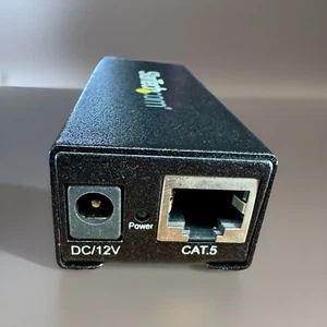StarTech ST121UTPEP Local VGA Over Cat5 Video Extender - Picture 1 of 8