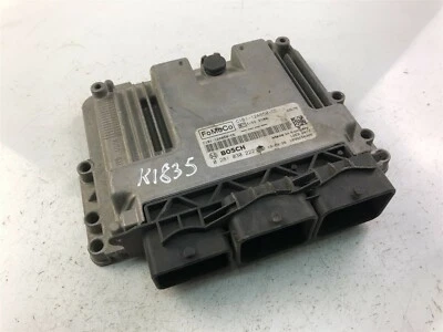 K1835 FORD ECU Control Module Unit C1B1-12A650-CE 0281030222 - Image 1 of 4