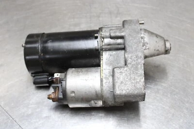 98-05 BMW R1100S Engine Starter Motor - Image 1 of 4