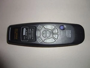 Control remoto de doble alarma RC24-03 - Imagen 1 de 1