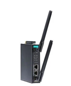MOXA OnCell G3150A-LTE-EU, P/N 3093024000015, Brand New, RRP $1214 - Picture 1 of 12