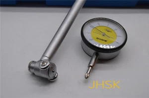 Indicador de esfera de alta calidad SHAHE calibre de orificio 18-35 mm medición de orificio - Imagen 1 de 3