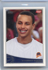 Ultimate Stephen Curry Rookie Cards Checklist, Gallery and Hot List 38