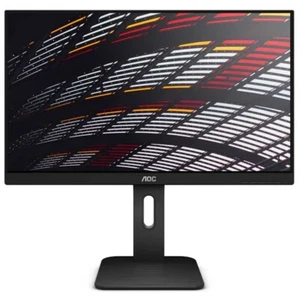 AOC 24P1 23.8 Zoll LED-Monitor IPS 16:9 5ms Computerbildschirm - Bild 1 von 4