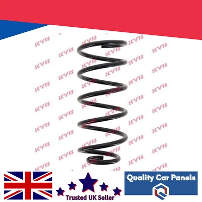 For VW New Beetle 2002-2010 1.8 2 KYB Coil Spring Front RA3521 - Image 1 of 2