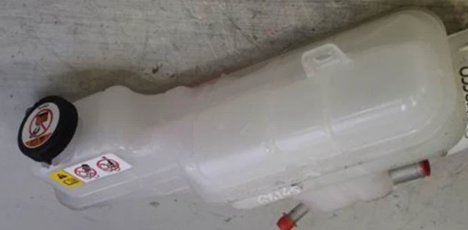 Tanque de reserva genuino Toyota ASSY LEXUS GS350 IS300 IS350 RC300 RC350 16470-36032 Foto 1 de 1