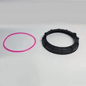 Écrou Fixation Pompe à Carburant Fiat Scudo - Peugeot 207 - Citroen C3 Pour - Picture 1 of 4