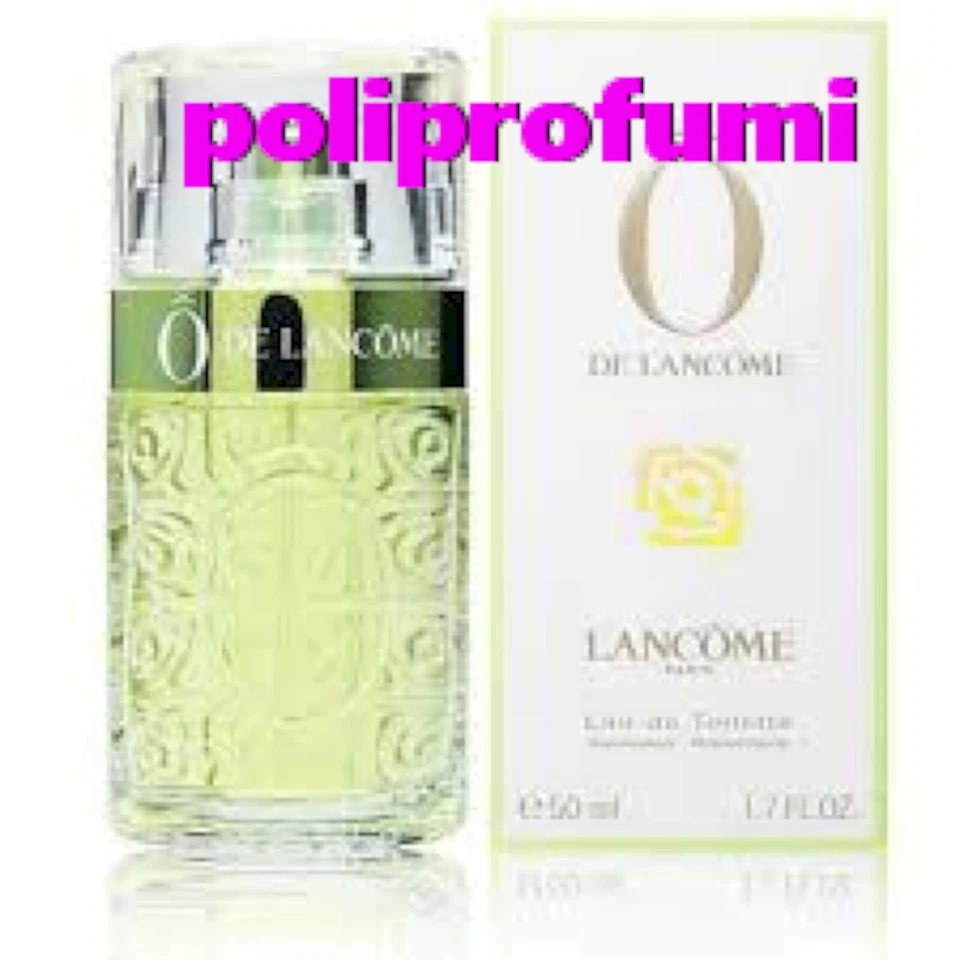 Lancome O DE LANCOME Edt 50ml - Immagine 1 di 1