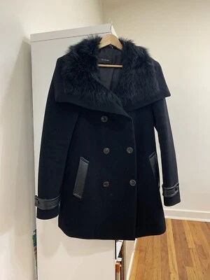 Casaco feminino Mackage tamanho XS - Imagem 1 de 3