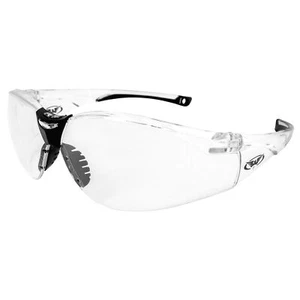 Global Vision Eyewear Cruisin Lab Sports Motorcycle Safety Glasses w/Clear - Picture 1 of 7