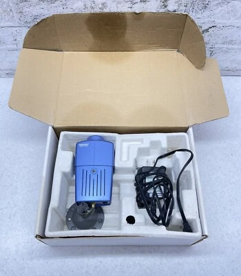 TRENDnet Internet Surveillance Camera TV-IP100 - Image 1 of 4