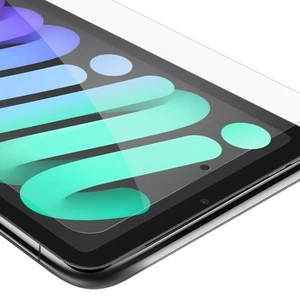 Schutzfolie für Apple iPad MINI 6 (8.3 Zoll) Folie Tempered Display Schutzglas - Afbeelding 1 van 7