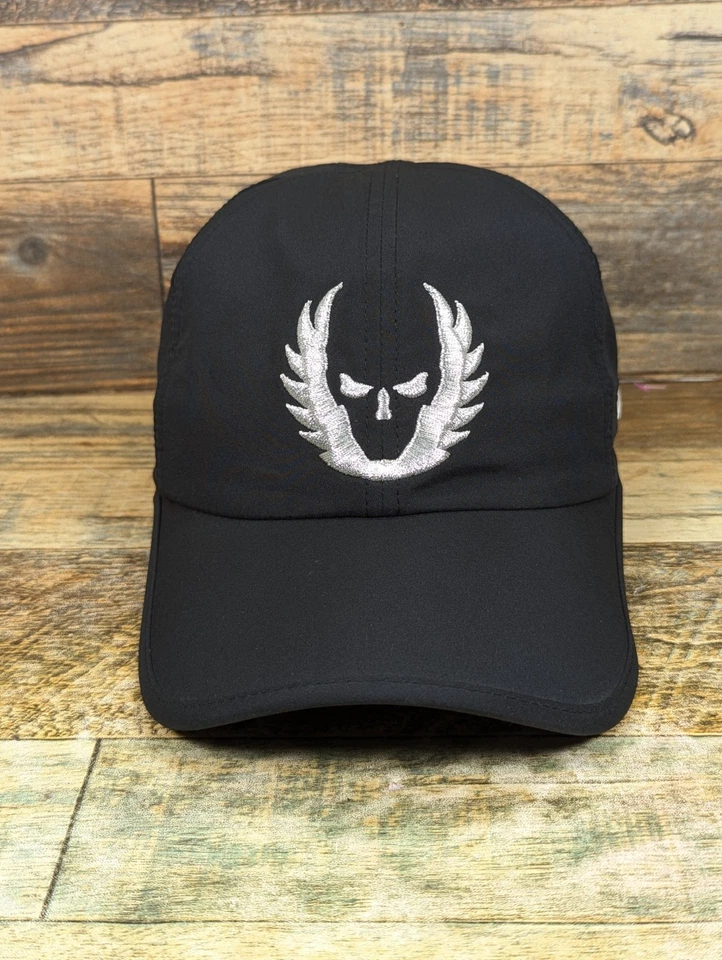 Nike Oregon Project Negro Dri Fit Adulto Unisex Gorra Gorra ORPJT Foto 1 de 4