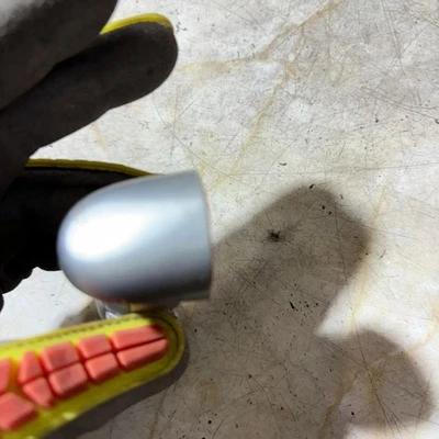 Renault Scenic 2003-09 Door handle Cover 242200000E (Genuine) - Image 1 of 4