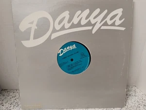 TIMEX SOCIAL CLUB ~ THINKIN ABOUT YA ~ RARE PROMO~ 5 VERSIONS~ DANYA - Picture 1 of 7