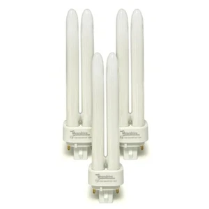 LAMPADINE GENERICHE PER Panasonic FDS18E35/4 18W Lampada Fluorescente Quadtubo - 3500K... - Foto 1 di 1