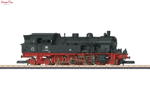 Marklin DB BR78 Steam Locomotive III 1:220 Scale, Z Scale - Picture 1 of 1