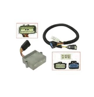 Sp1 SM-01240 Voltage Regulator - Image 1 of 3