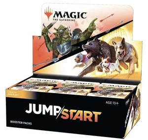 Jumpstart Booster Box MTG Brandneu Sealed - Bild 1 von 1