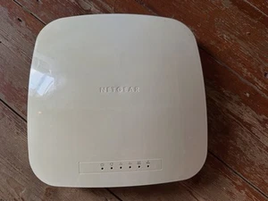 NETGEAR WNDAP660 Wireless Access Point READ DESCRIPTiON - Afbeelding 1 van 12