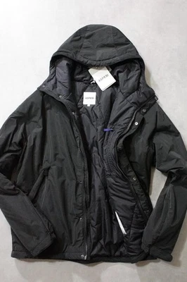 ASPESI NEW WINTERMOON Black XL Down Jacket - Image 1 of 4