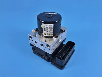 06-13 BMW E90 E92 E93 325 330I 328I 335I DSC ABS MÓDULO UNIDAD BOMBA FRENO ANTIBLOQUEO Foto 1 de 4