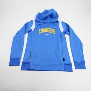 Los Angeles Chargers Nike NFL On Field Sweatshirt Women's Used - Picture 1 of 5