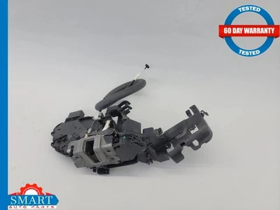 Actuador de cierre de puerta delantero derecho pasajero Jaguar XK XKR X150 07-15 FABRICANTE DE EQUIPOS ORIGINALES Foto 1 de 4