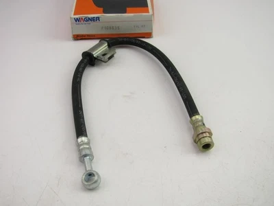 Manguera hidráulica de freno delantero izquierdo Wagner F108835 para Honda Accord 1979-1981 Foto 1 de 3