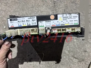 SECOP Danfoss 105N4627 Compressor Driver 105N4627 USED 1PC 3months warranty - Picture 1 of 2