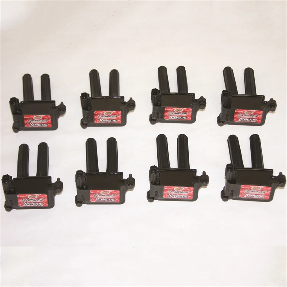 Granatelli Motor Sports 28-0504-XCP - разъем катушки зажигания - Изображение 1 из 1