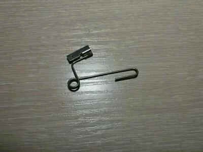 OEM Genuine Contact Spring STIHL FS44 FS55 FS62 FS66 Brushcutter 4126 442 1600 - Image 1 of 4