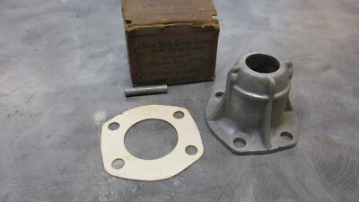 Chevrolet 1937 1938 y Chevrolet Truck 1939 a 1942 palanca de cambios cubierta de torre palanca de cambios Foto 1 de 4