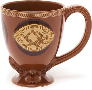 Disney Official Doctor Strange Heat Sensitive Art Coffee Tea Hot Drinks Mug New - Picture 1 of 8
