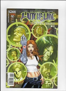 Witchblade   # 70 N mint 1ST PRINT Topcow Comics - Bild 1 von 1