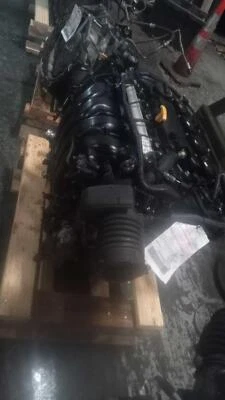 Used Engine Complete Assembly fits: 2021 Kia Soul gasoline model 2.0L VIN U 8th - Image 1 of 4