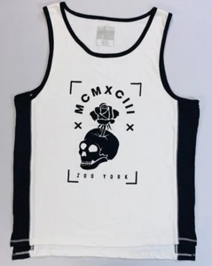 Men's Zoo York Tank Top - Picture 1 of 2