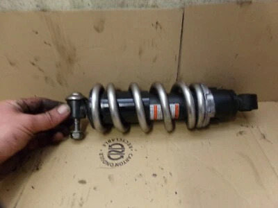 amortisseur    kawasaki er6 2009 2012 - Photo 1/4