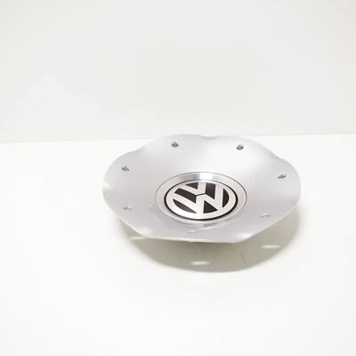 Volkswagen Touareg 7L Center Cap Wheel 7L6601149G8Z8 NEW GENUINE - Imagem 1 de 4