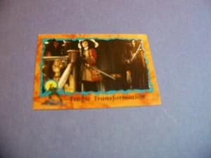 Hook Movie Trading Card #76 1991   - Picture 1 of 2