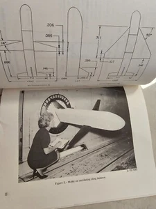 Genuine NASA Apollo Program Era Technical Report -Configuration In Launch - Picture 1 of 6