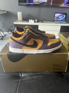 Size 11 - Nike Dunk Pro SB Low Goofy Boy - Picture 1 of 6