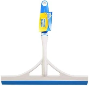 *Squeegee For Shower Window Glass Door Office Cleaner Streak-Free Car Glass New - Picture 1 of 18