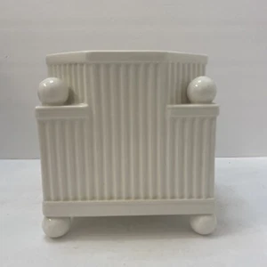 RARE 1980'S SWID POWELL STANLEY TIGERMAN MARGARET MCCURRY COOKIE JAR NO LID - Picture 1 of 8
