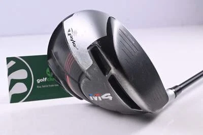 Driver Taylormade M4 / 9,5 gradi / flessibile rigido Fujikura Atmos rosso 5 alberi - Immagine 1 di 4