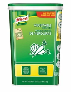 Knorr Soups Vegetable Soup Mix, 19.01 Ounce-Mismo Gran Sabor - Picture 1 of 1